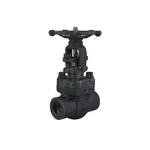 وارد کننده شیر سوزنی فولادی